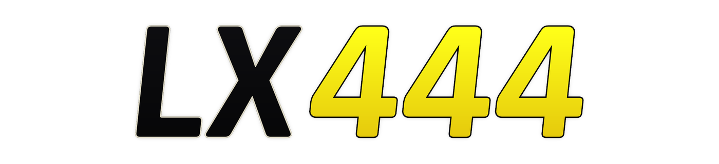 lx444